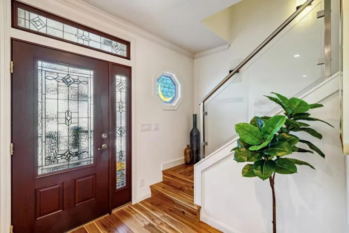 90 Whitney Street, San Francisco, California 94131