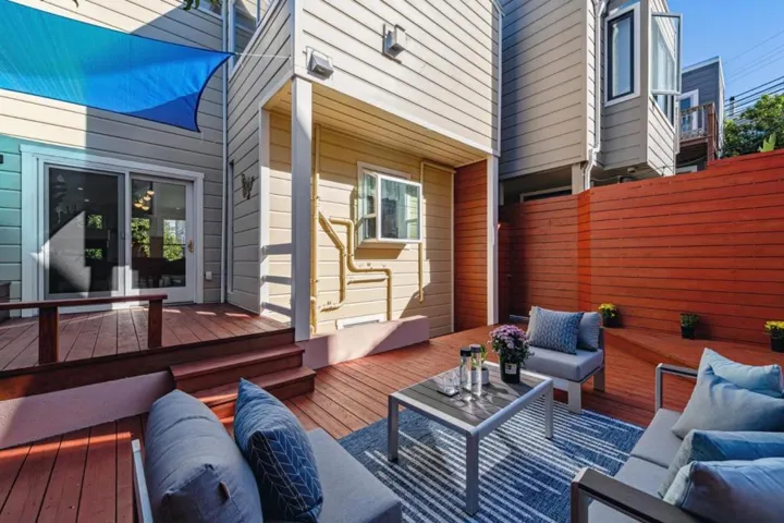 90 Whitney Street, San Francisco, California 94131