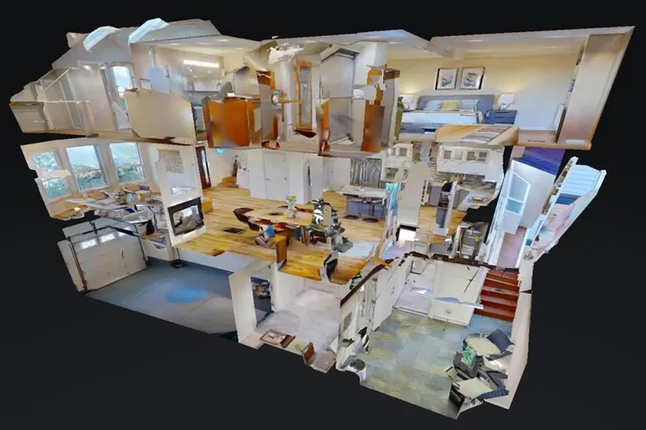 90 Whitney Street, San Francisco, California 94131