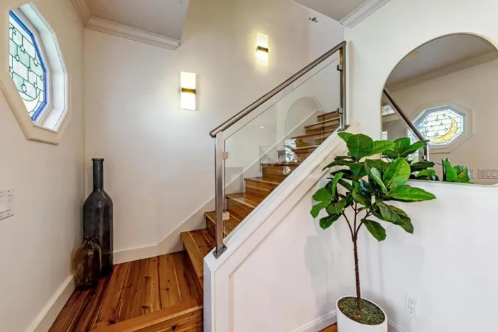 90 Whitney Street, San Francisco, California 94131