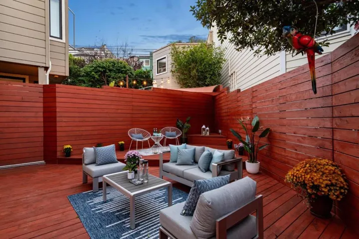 90 Whitney Street, San Francisco, California 94131
