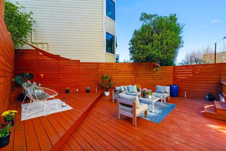 90 Whitney Street, San Francisco, California 94131