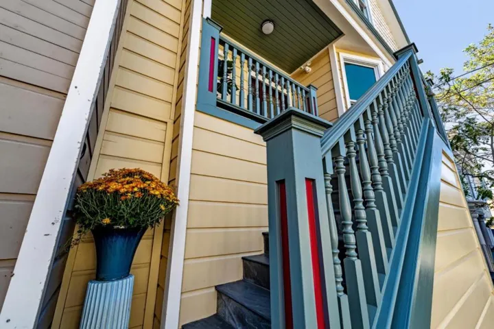 90 Whitney Street, San Francisco, California 94131