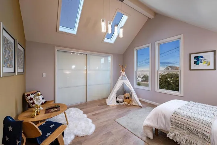 90 Whitney Street, San Francisco, California 94131