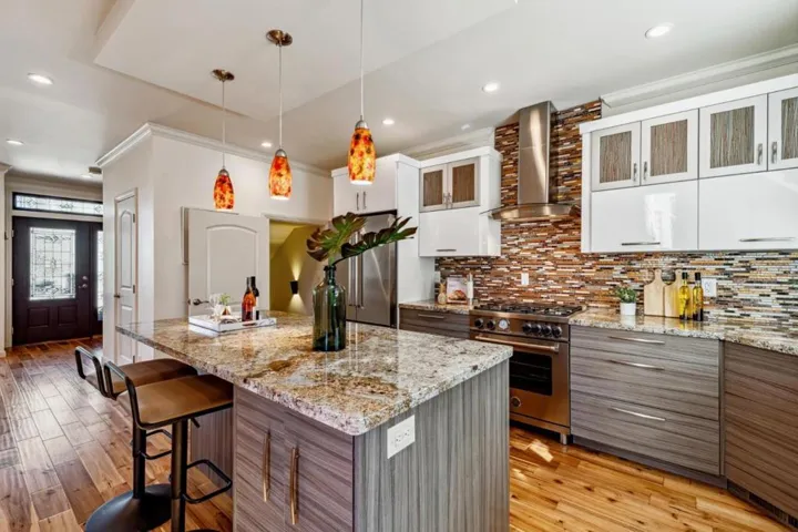 90 Whitney Street, San Francisco, California 94131