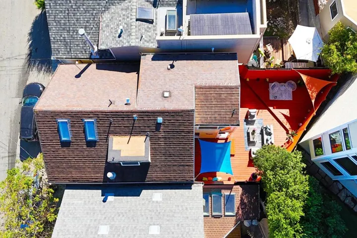 90 Whitney Street, San Francisco, California 94131