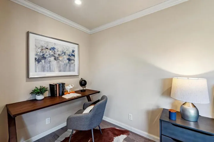 90 Whitney Street, San Francisco, California 94131