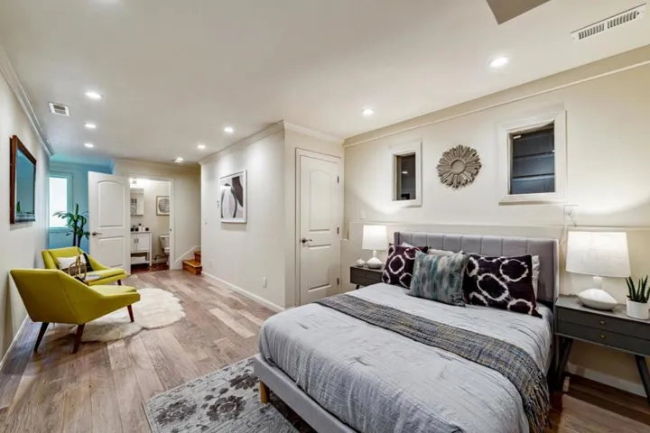 90 Whitney Street, San Francisco, California 94131