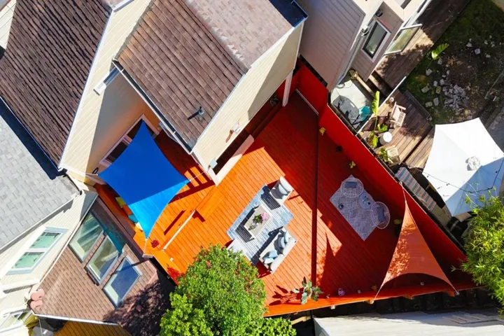 90 Whitney Street, San Francisco, California 94131