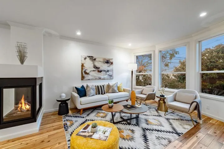 90 Whitney Street, San Francisco, California 94131