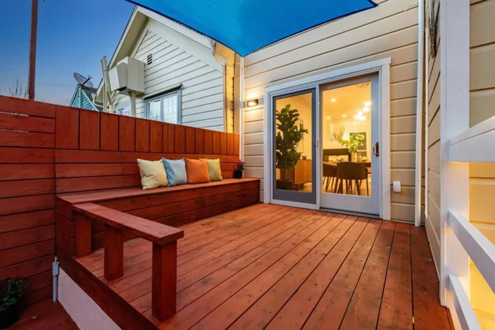 90 Whitney Street, San Francisco, California 94131
