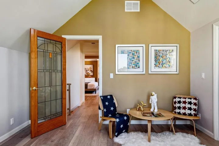 90 Whitney Street, San Francisco, California 94131