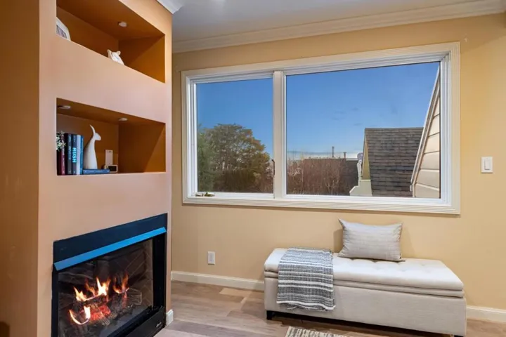 90 Whitney Street, San Francisco, California 94131