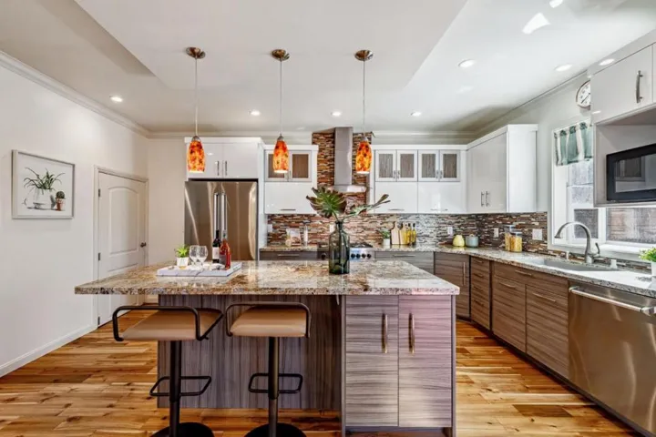 90 Whitney Street, San Francisco, California 94131
