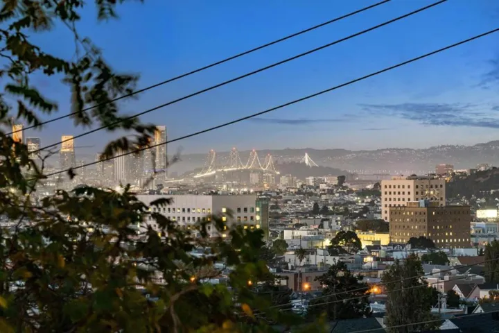 90 Whitney Street, San Francisco, California 94131