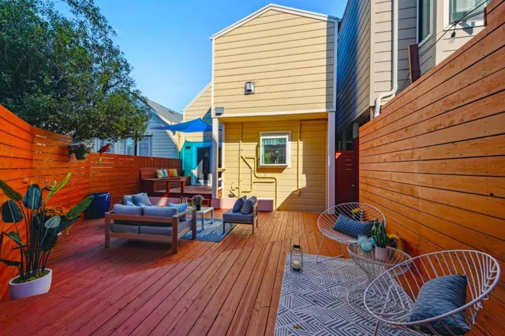 90 Whitney Street, San Francisco, California 94131
