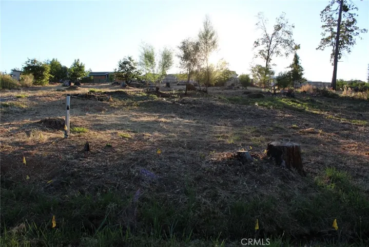 5852 Ingalls Road, Paradise, California 95969