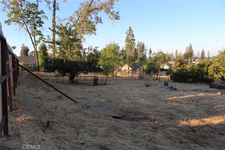 5852 Ingalls Road, Paradise, California 95969