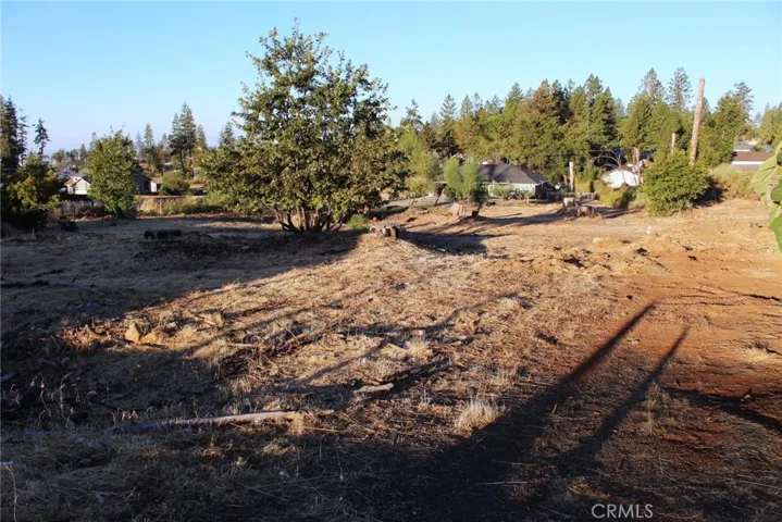5852 Ingalls Road, Paradise, California 95969