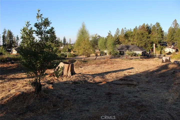 5852 Ingalls Road, Paradise, California 95969