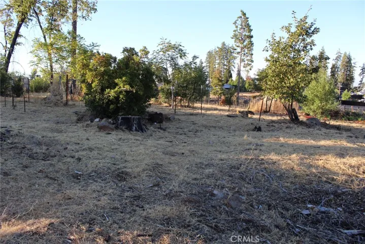 5852 Ingalls Road, Paradise, California 95969