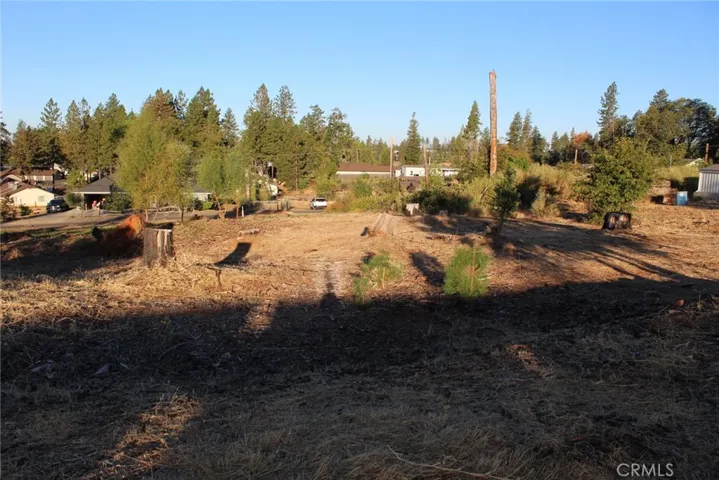 5852 Ingalls Road, Paradise, California 95969