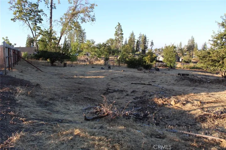 5852 Ingalls Road, Paradise, California 95969