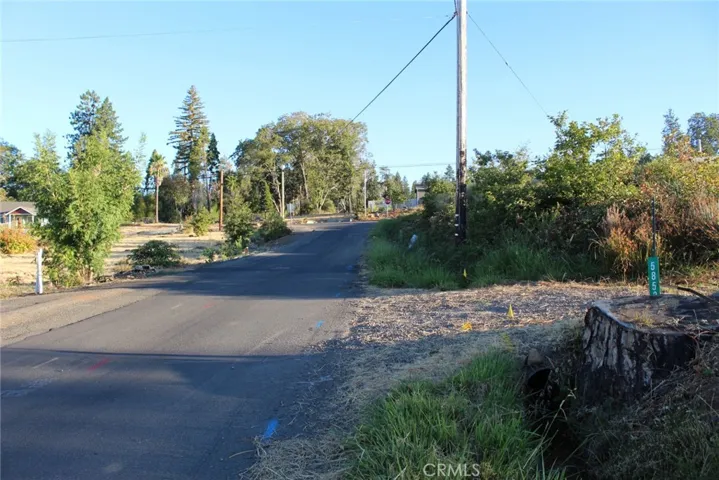 5852 Ingalls Road, Paradise, California 95969