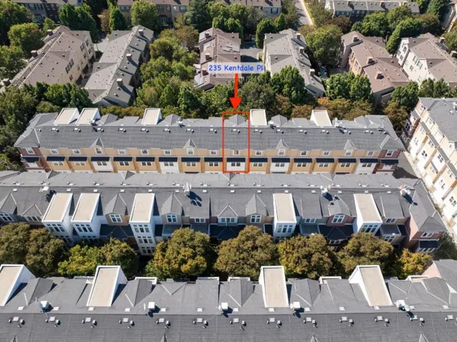 235 Kentdale Place, San Jose, California 95126