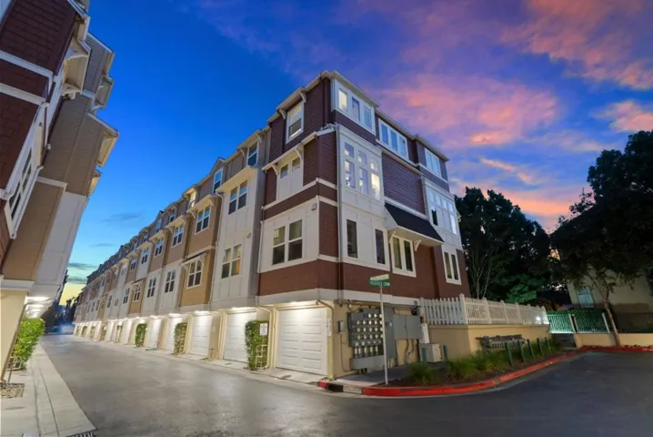 235 Kentdale Place, San Jose, California 95126