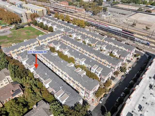 235 Kentdale Place, San Jose, California 95126