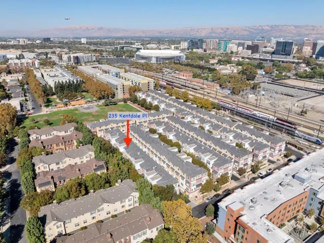 235 Kentdale Place, San Jose, California 95126