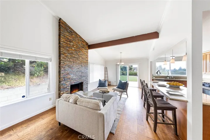 6730 Verde Ridge Road, Rancho Palos Verdes, California 90275