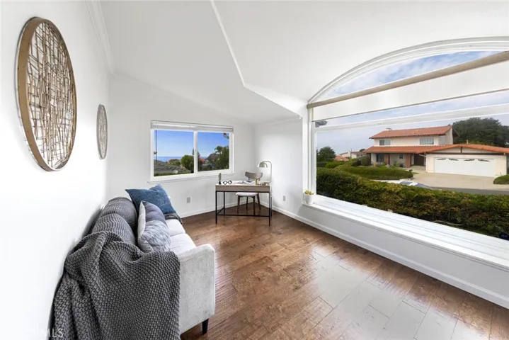 6730 Verde Ridge Road, Rancho Palos Verdes, California 90275