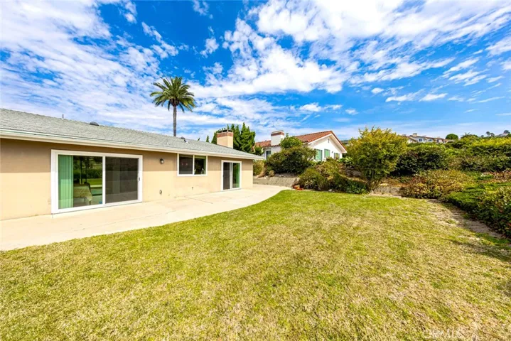6730 Verde Ridge Road, Rancho Palos Verdes, California 90275