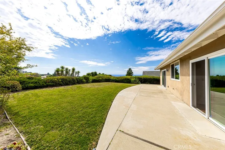 6730 Verde Ridge Road, Rancho Palos Verdes, California 90275