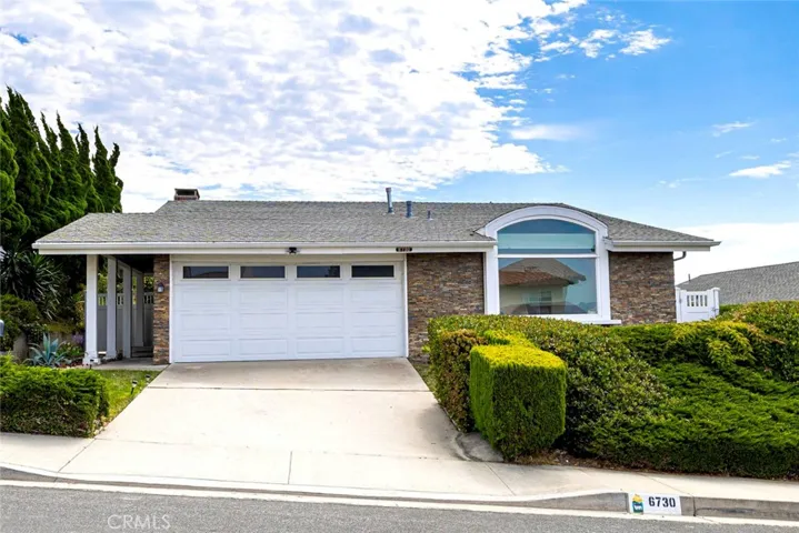 6730 Verde Ridge Road, Rancho Palos Verdes, California 90275