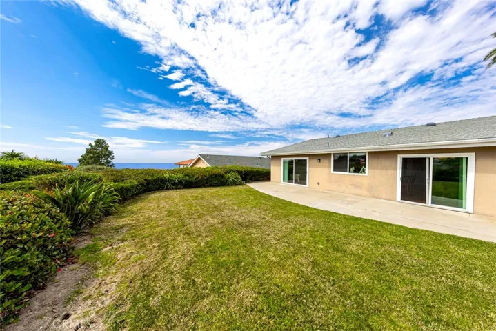 6730 Verde Ridge Road, Rancho Palos Verdes, California 90275