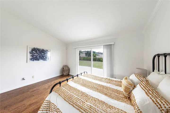 6730 Verde Ridge Road, Rancho Palos Verdes, California 90275