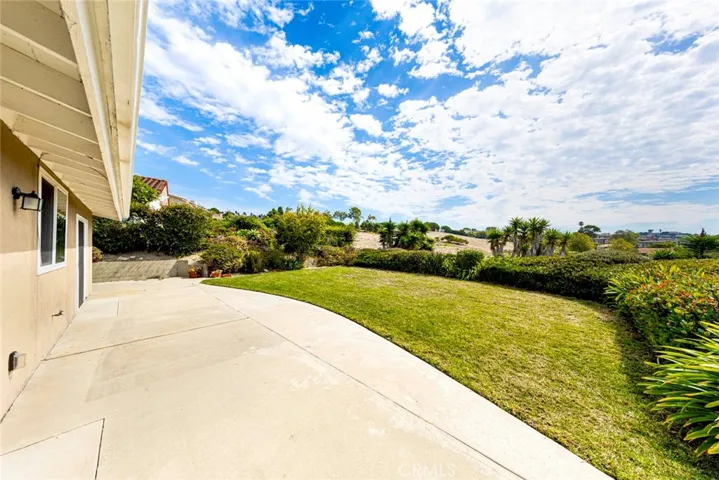 6730 Verde Ridge Road, Rancho Palos Verdes, California 90275