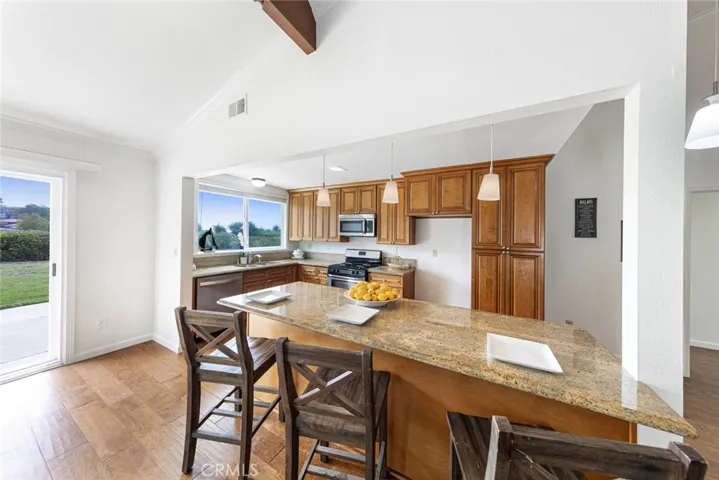 6730 Verde Ridge Road, Rancho Palos Verdes, California 90275
