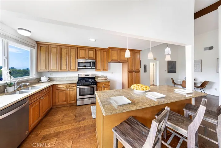 6730 Verde Ridge Road, Rancho Palos Verdes, California 90275
