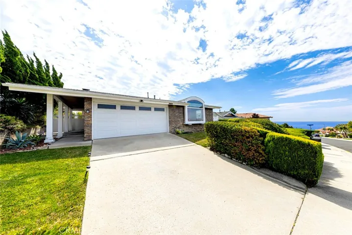 6730 Verde Ridge Road, Rancho Palos Verdes, California 90275