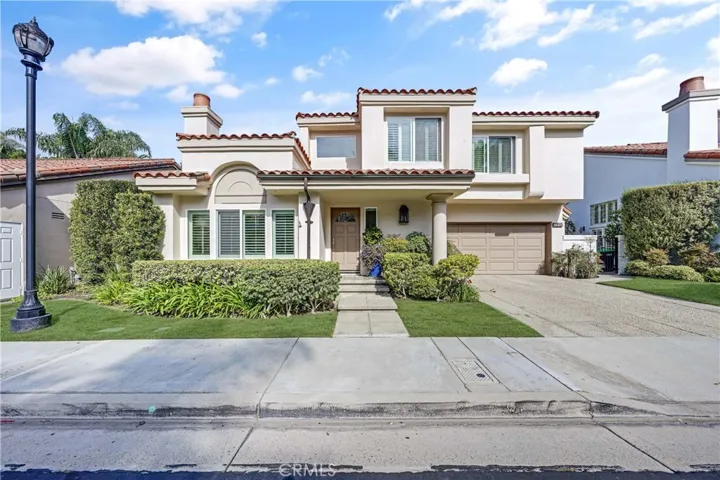 2916 Corte Portofino, Newport Beach, California 92660