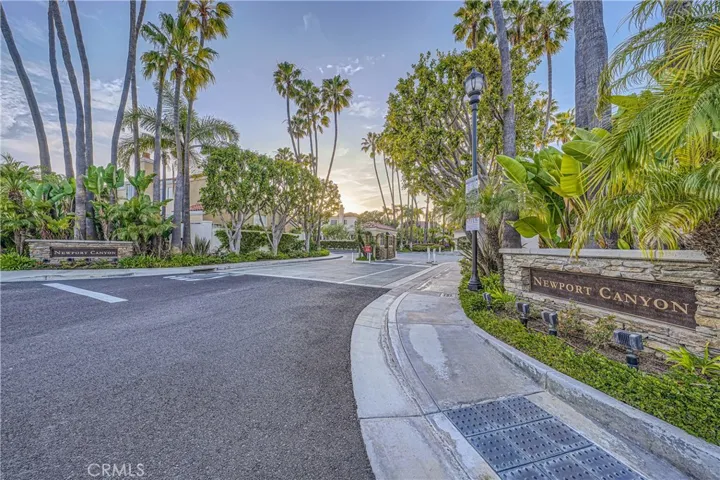 2916 Corte Portofino, Newport Beach, California 92660