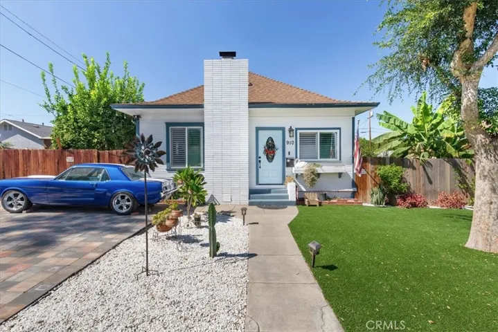 910 S Joy Street, Corona, California 92879