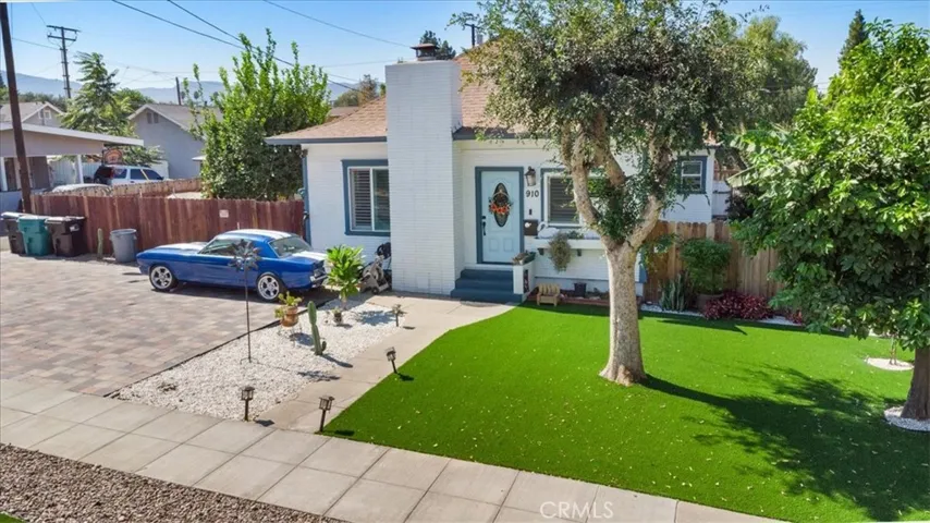 910 S Joy Street, Corona, California 92879