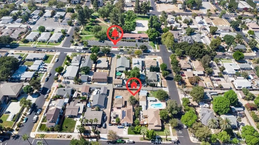 910 S Joy Street, Corona, California 92879