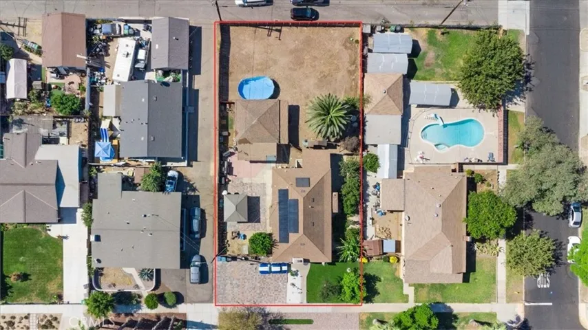910 S Joy Street, Corona, California 92879