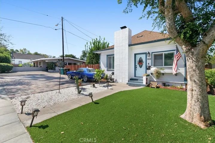 910 S Joy Street, Corona, California 92879